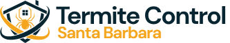 Santa Barbara Termite Control Company Logo